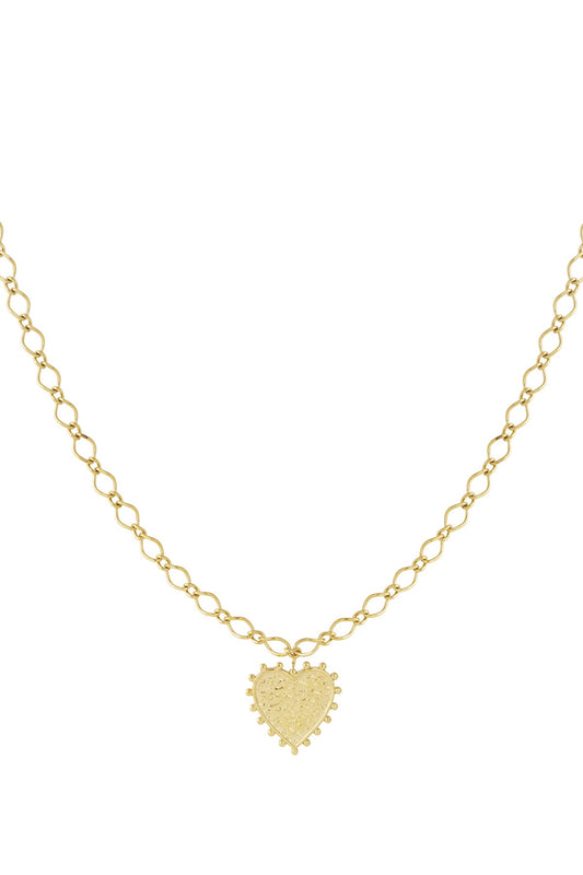 Ketting KiKa