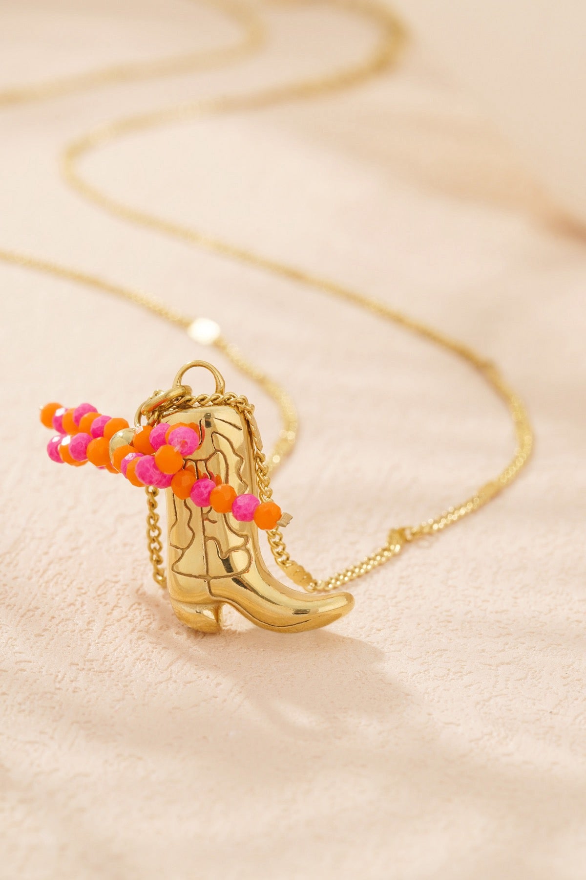 Ketting cowboy