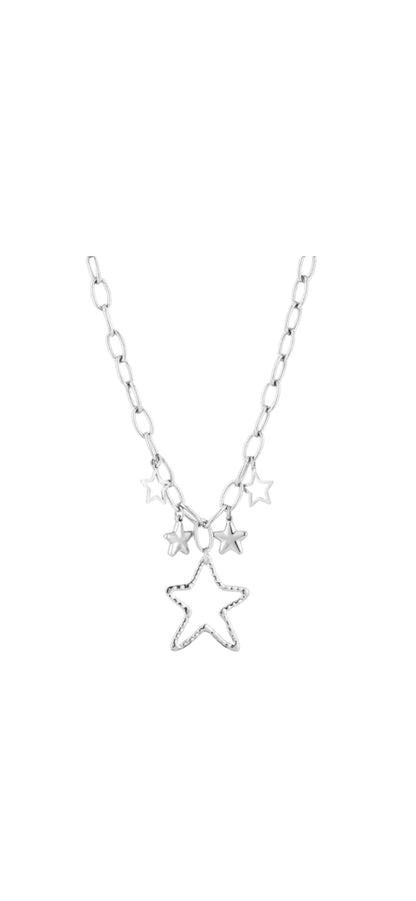 Ketting falling stars