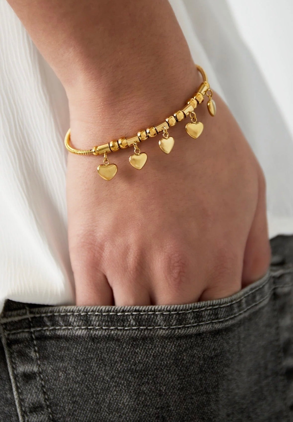 Armband Femke