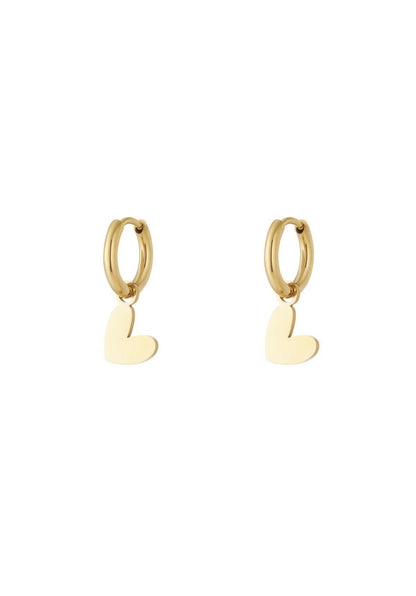 Oorbellen little lovers