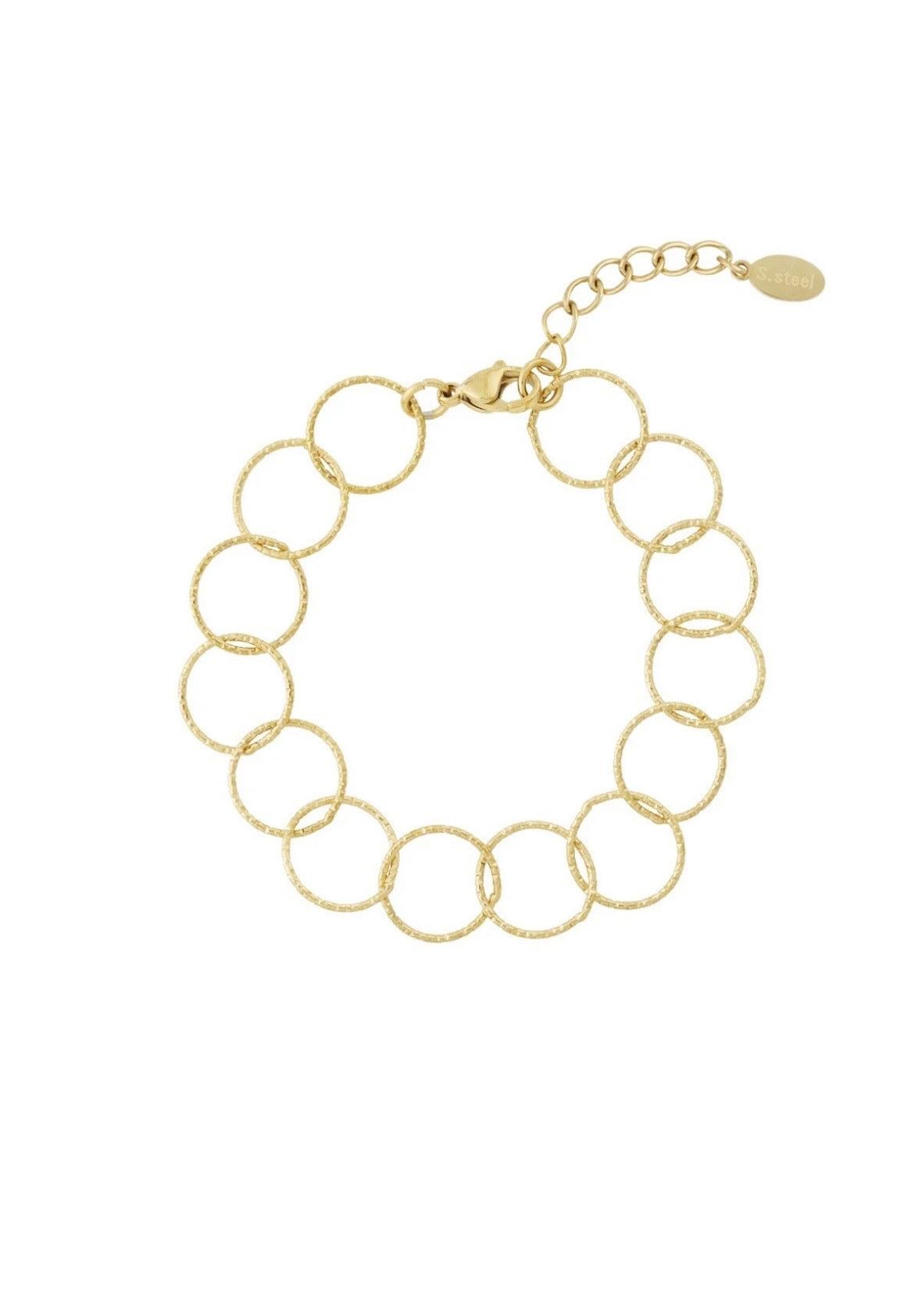Armband cirkels