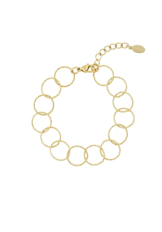 Armband cirkels