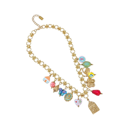 Bedelketting Amsterdam