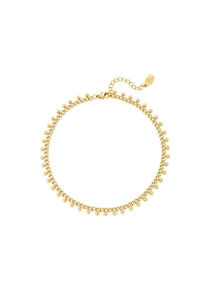Armband dots