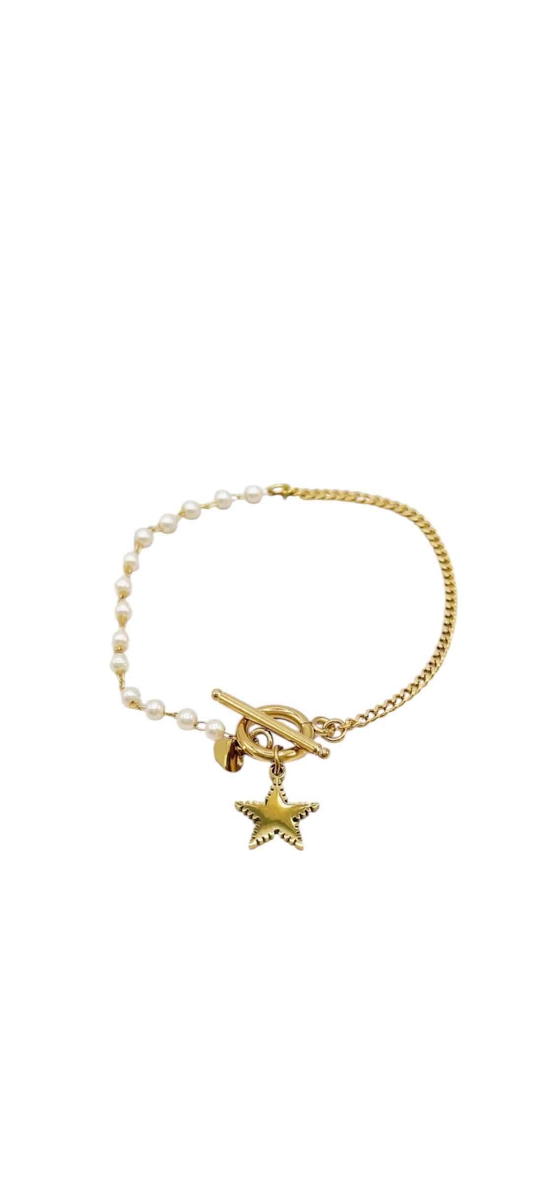 Armband lucky star
