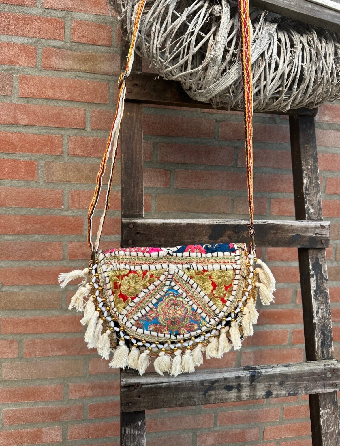 Ibiza bag #12