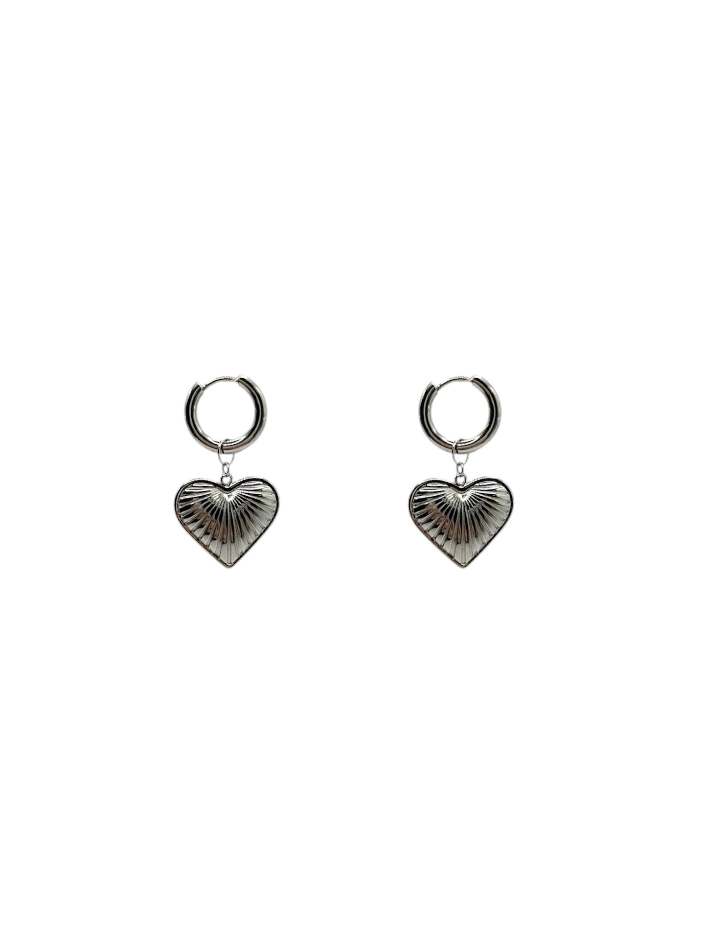 Oorbellen valentines