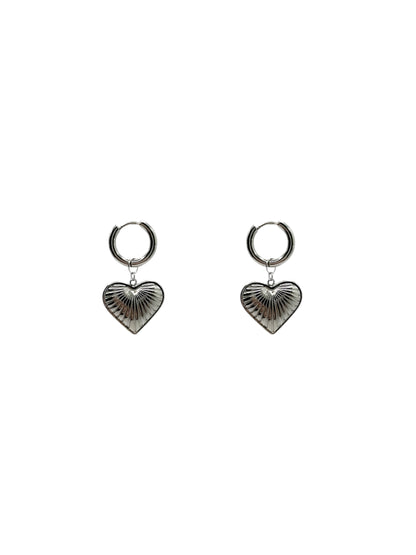 Oorbellen valentines