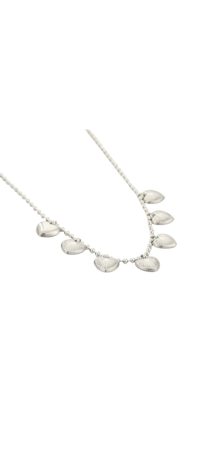 Ketting loving hearts