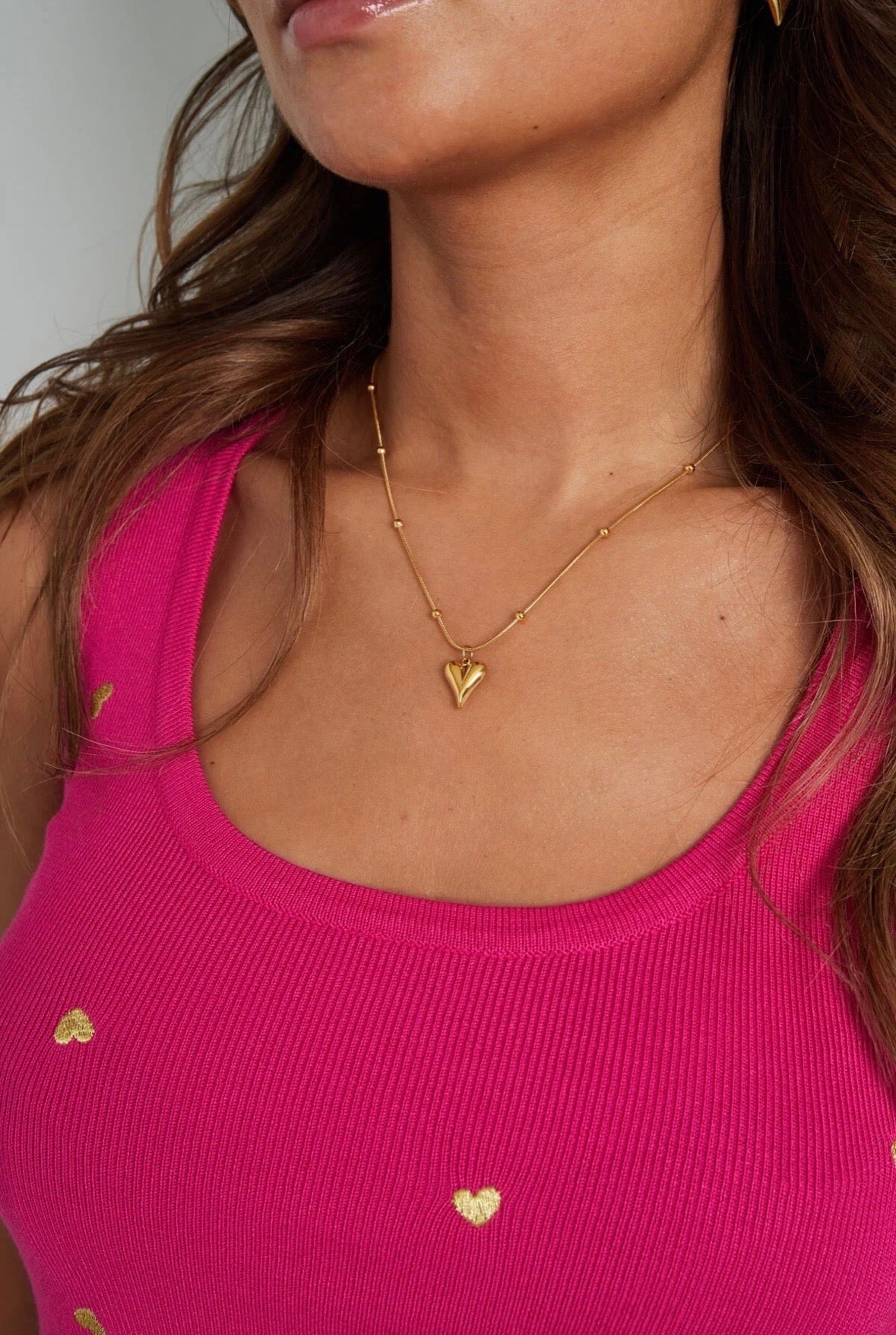 Ketting loving mini