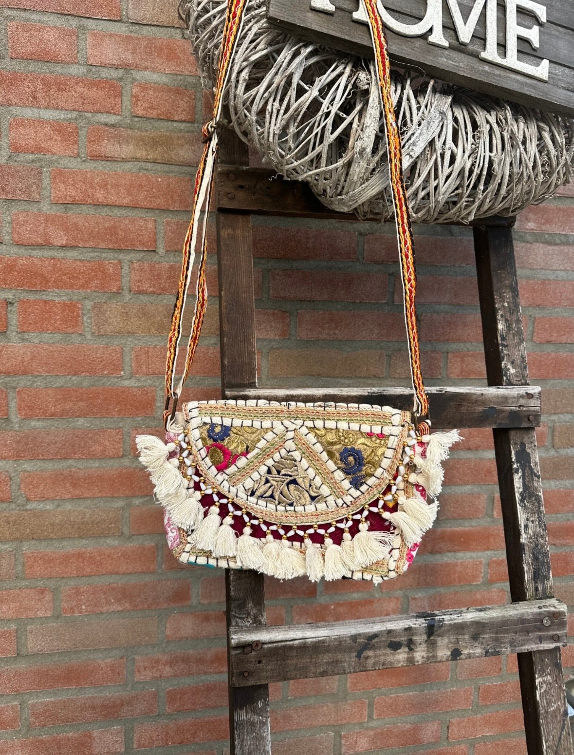 Ibiza bag #3