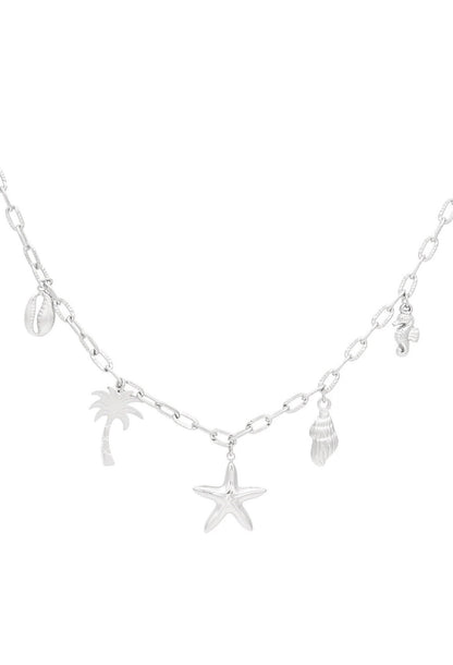 Ketting ocean