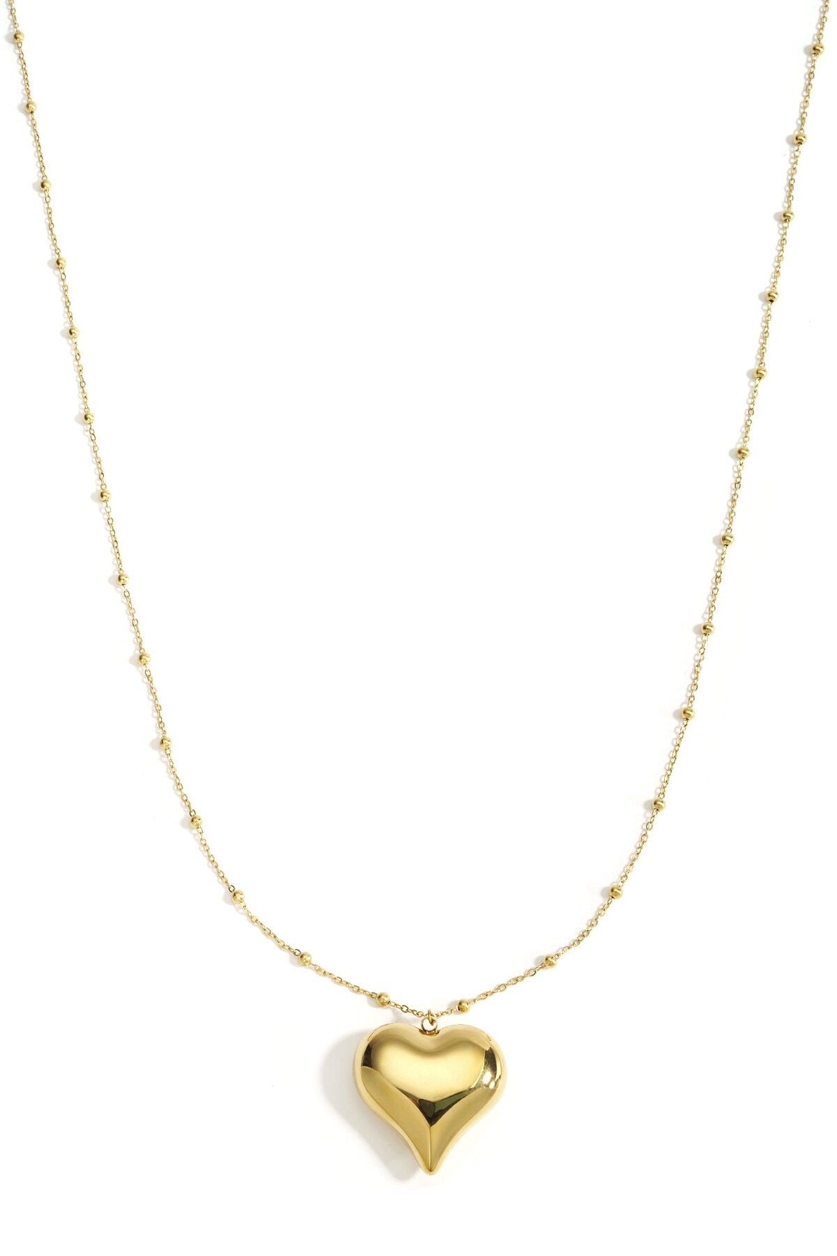 Ketting long love