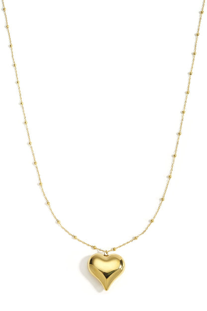 Ketting long love
