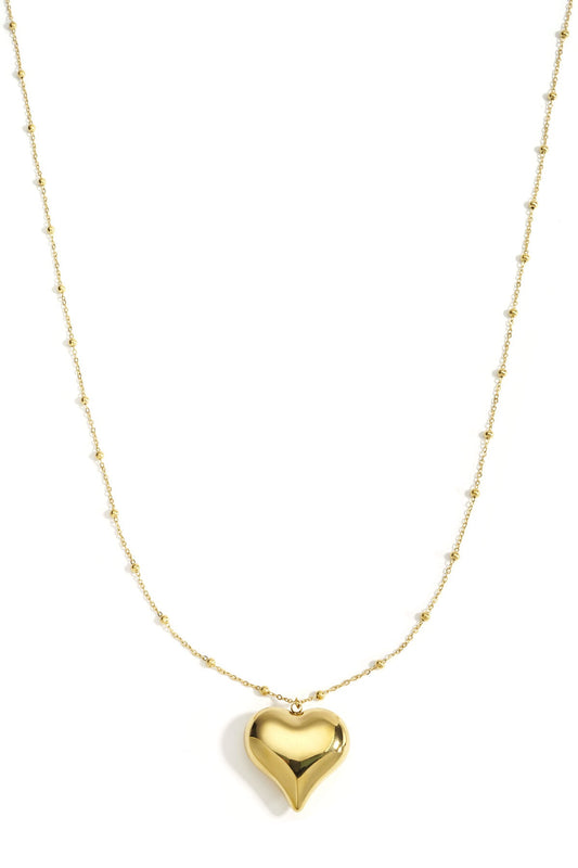Ketting long love