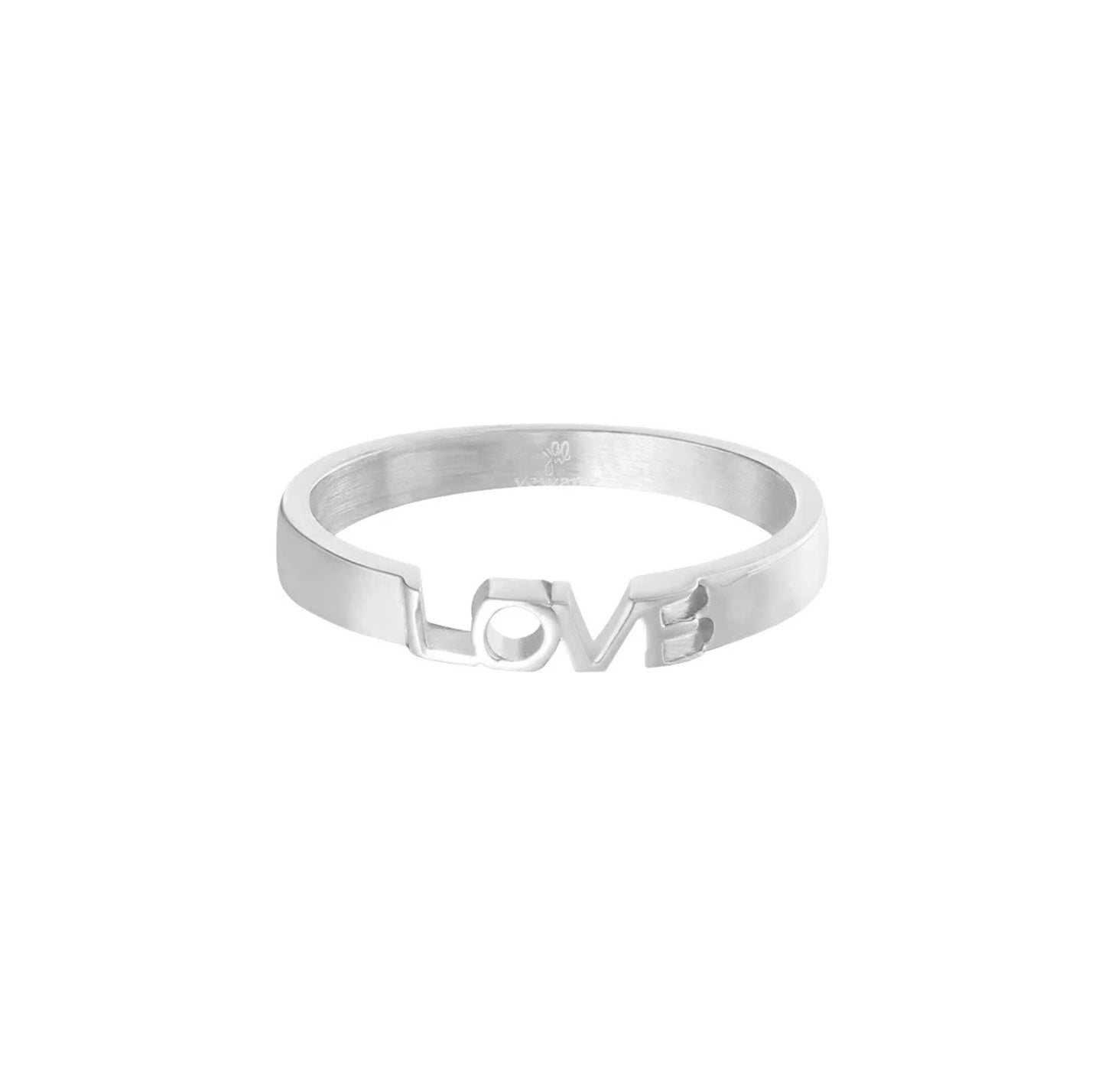 Ring love