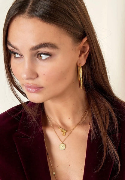 Ketting pistooltje