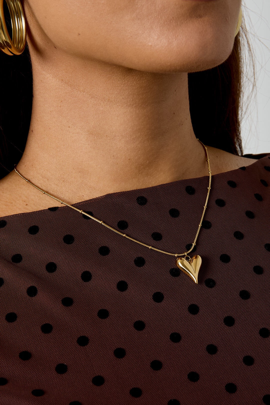 Ketting loving