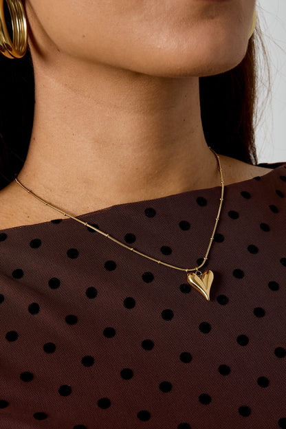 Ketting loving