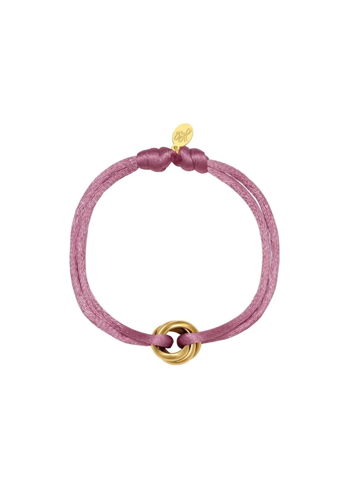 Armband connected