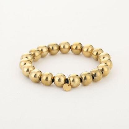 Armband kralen - groot