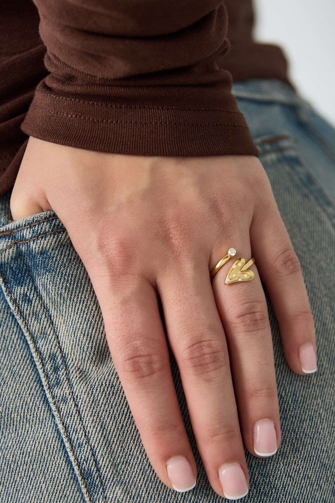 Ring Meike