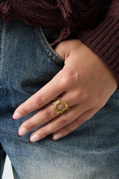 Ring cirkels