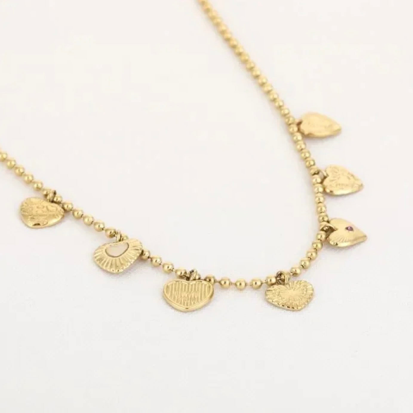 Ketting Nana