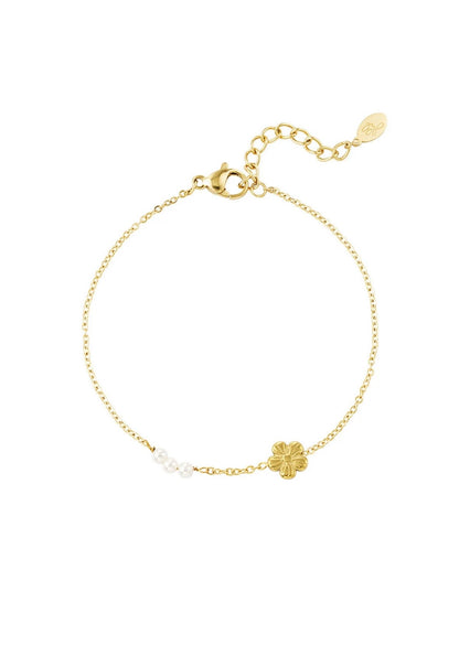 Armband little flower
