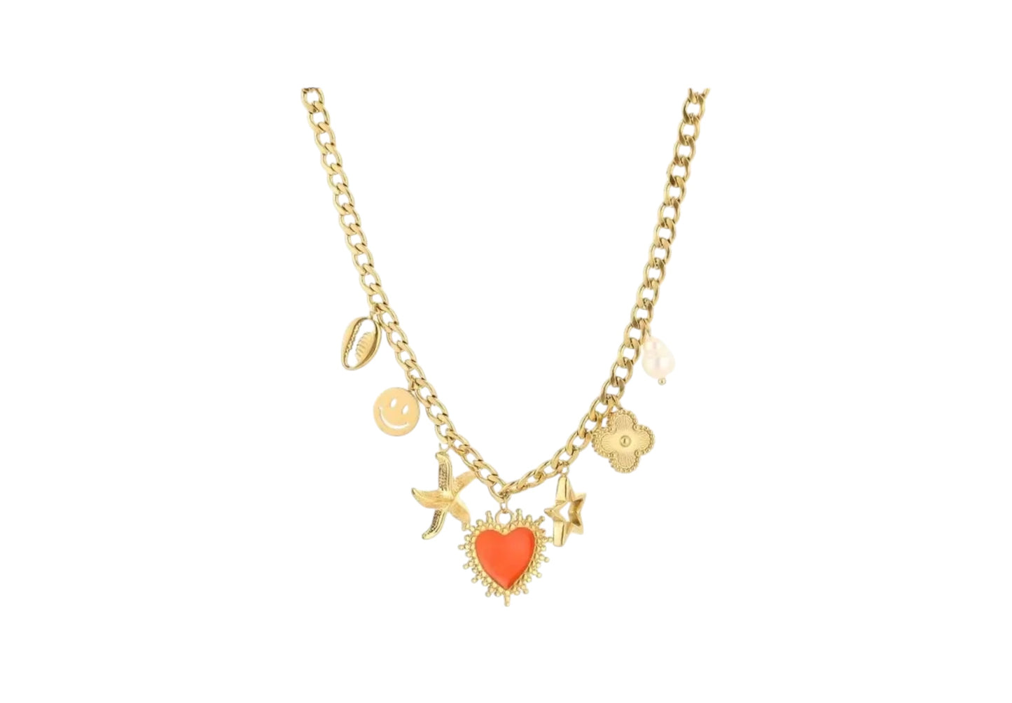 Ketting Suus