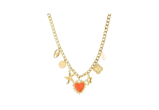 Ketting Suus