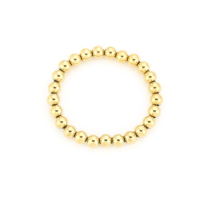 Armband kralen - medium