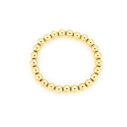Armband kralen - medium