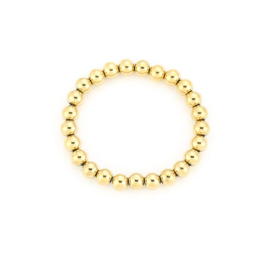 Armband kralen - medium