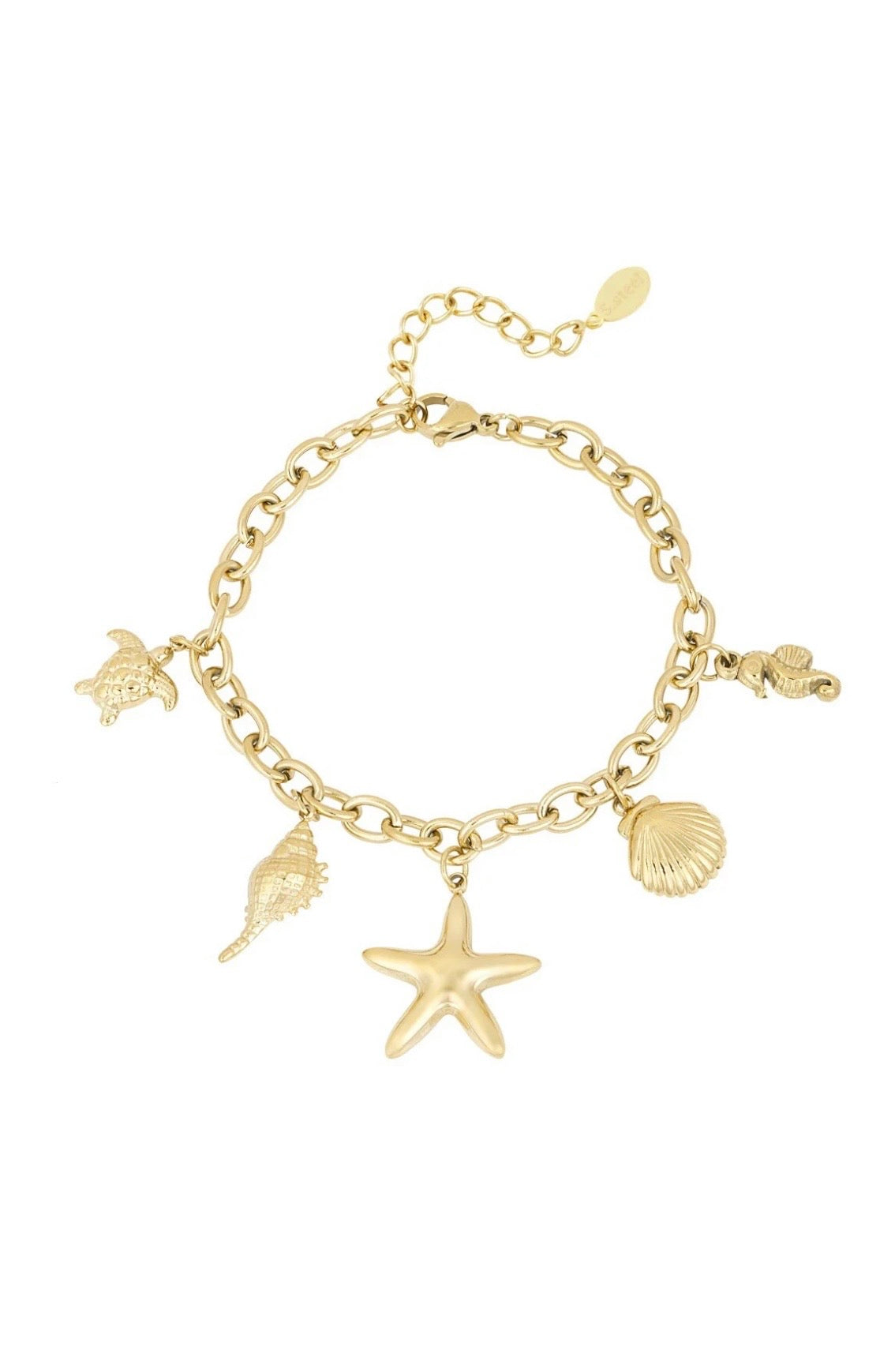 Armband ocean