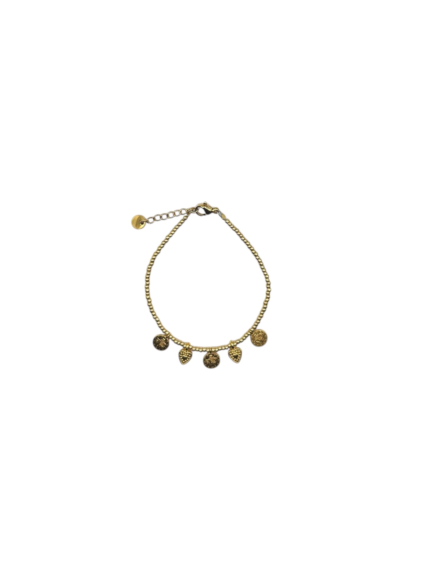 Armbandje lucky