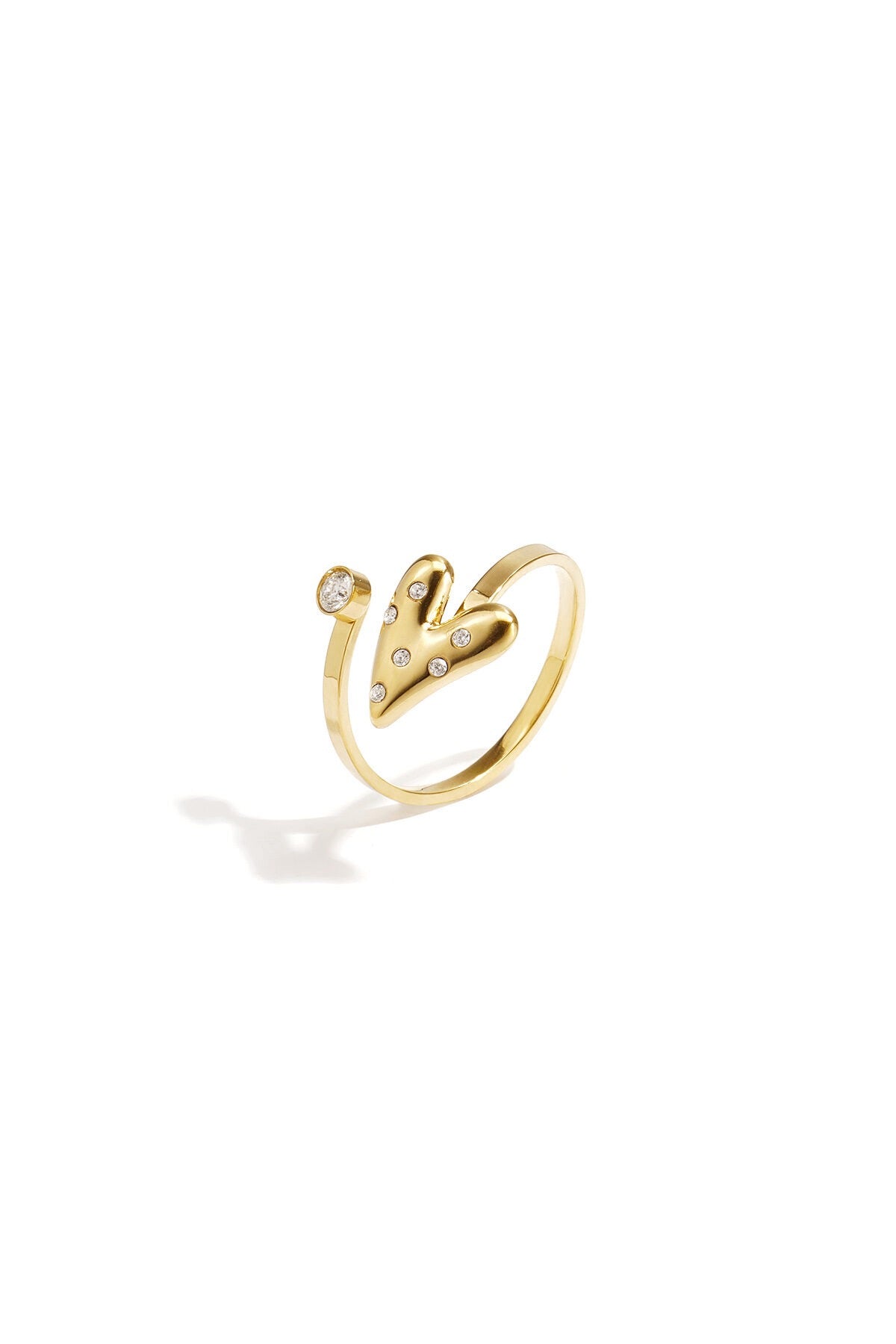 Ring Meike