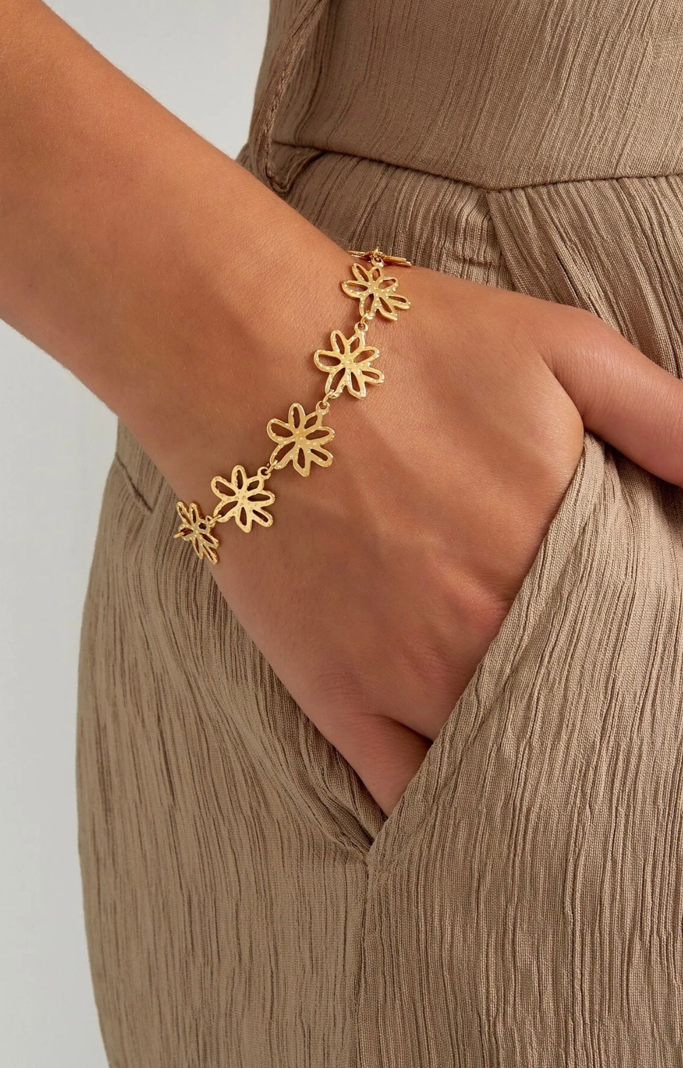 Armband Minou