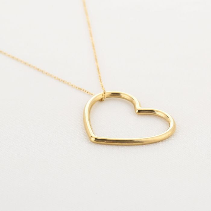 Ketting fall in love