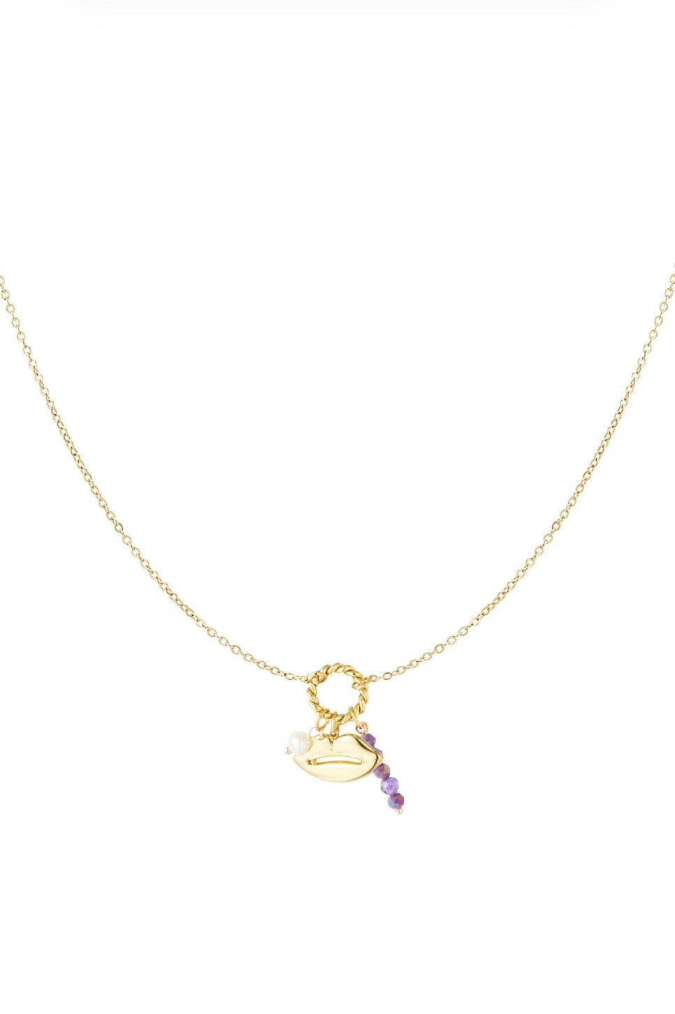 Ketting kiss