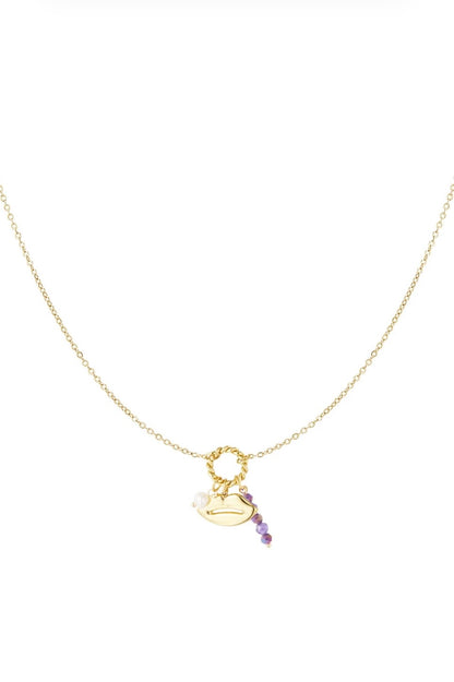 Ketting kiss