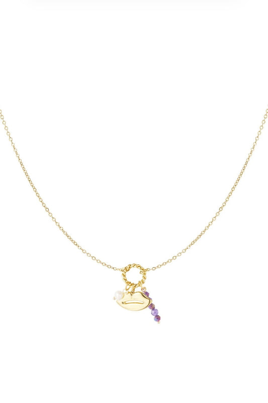 Ketting kiss