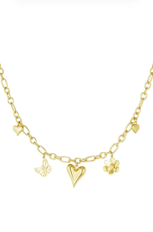 Ketting Indy