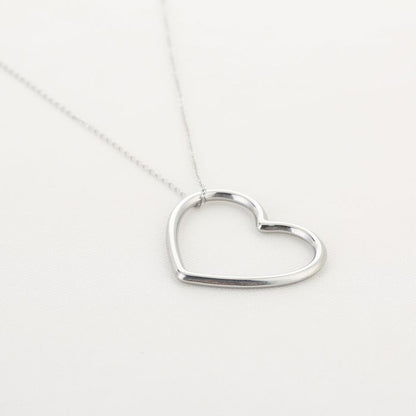 Ketting fall in love