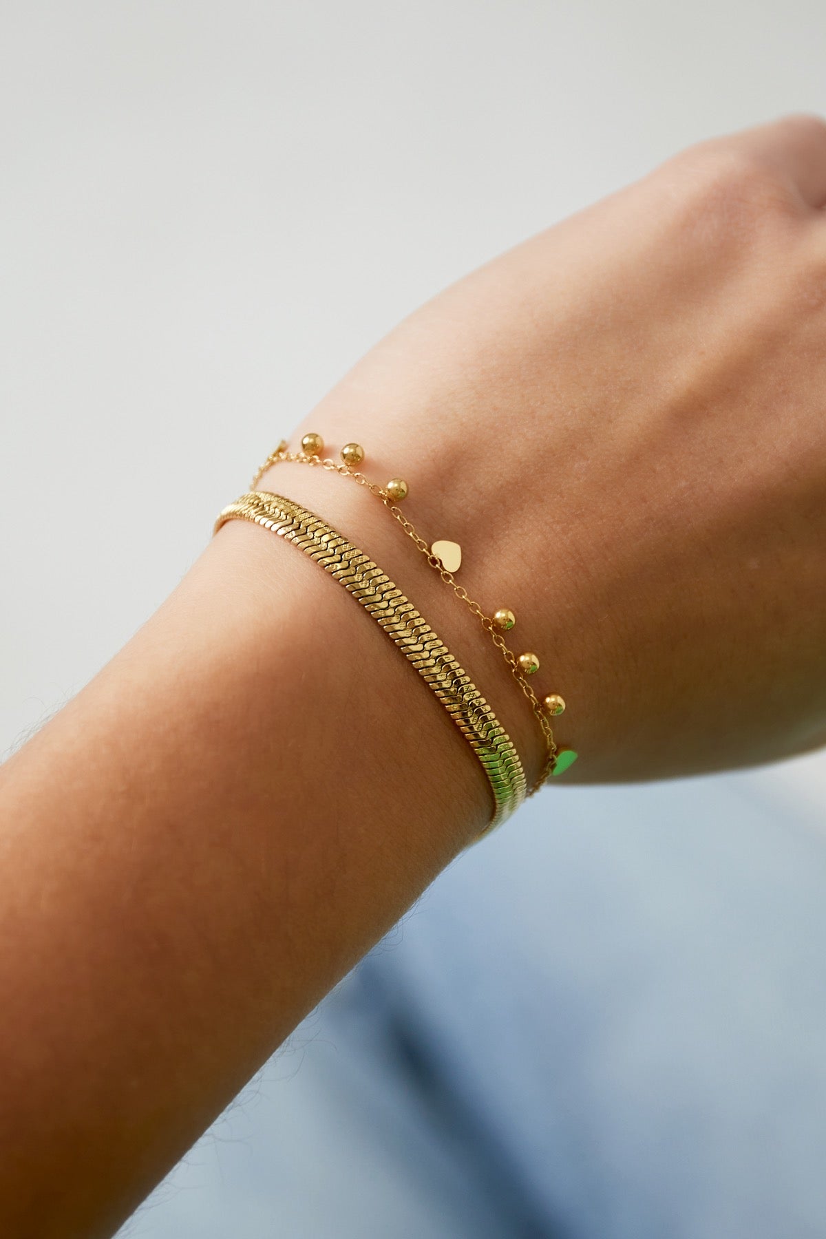 Armband Sam