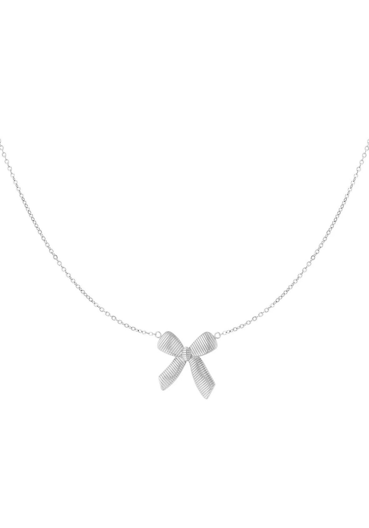Ketting strik