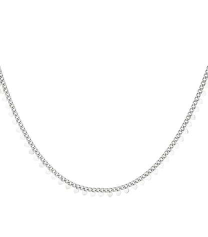 Ketting hartjes