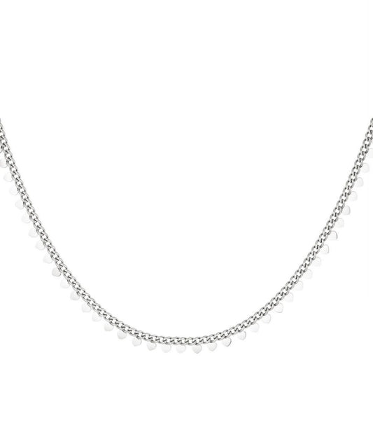 Ketting hartjes