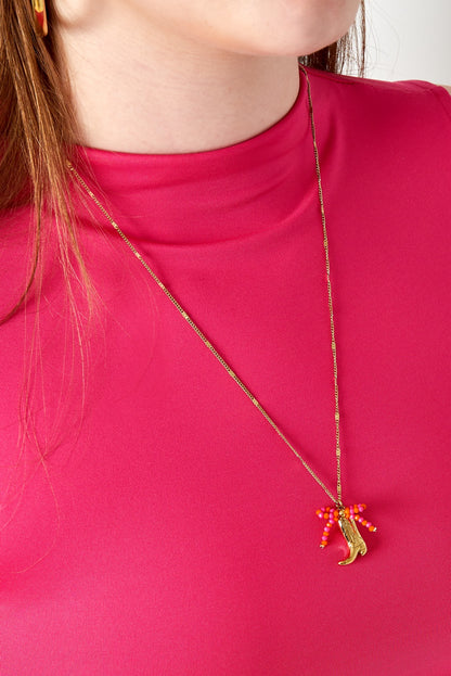 Ketting cowboy